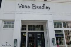 exterior painting: retail