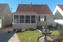 Exterior Painting Aluminum Siding