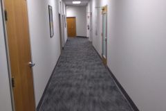 Commercial Painting: Office Buildings