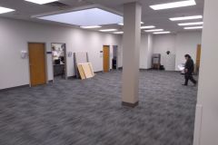 Professional Commercial Painting: Office 