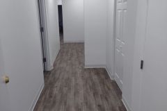 Interior Painting: Office Space