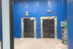Interior Painting: Retail