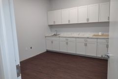 Commercial Painting: Office Buildings