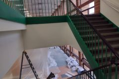 Interior Painting: Municipal