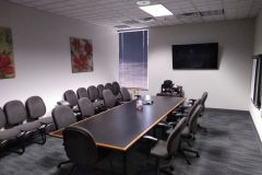 Commercial Painting: Office Buildings