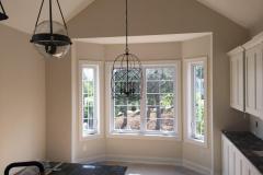 Painting Kitchen Room