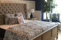 Painting Wood Paneling