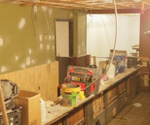 Commercial Interior Painting in Cleveland Heights