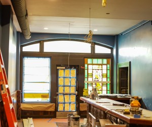 Commercial Interior Painting Walls