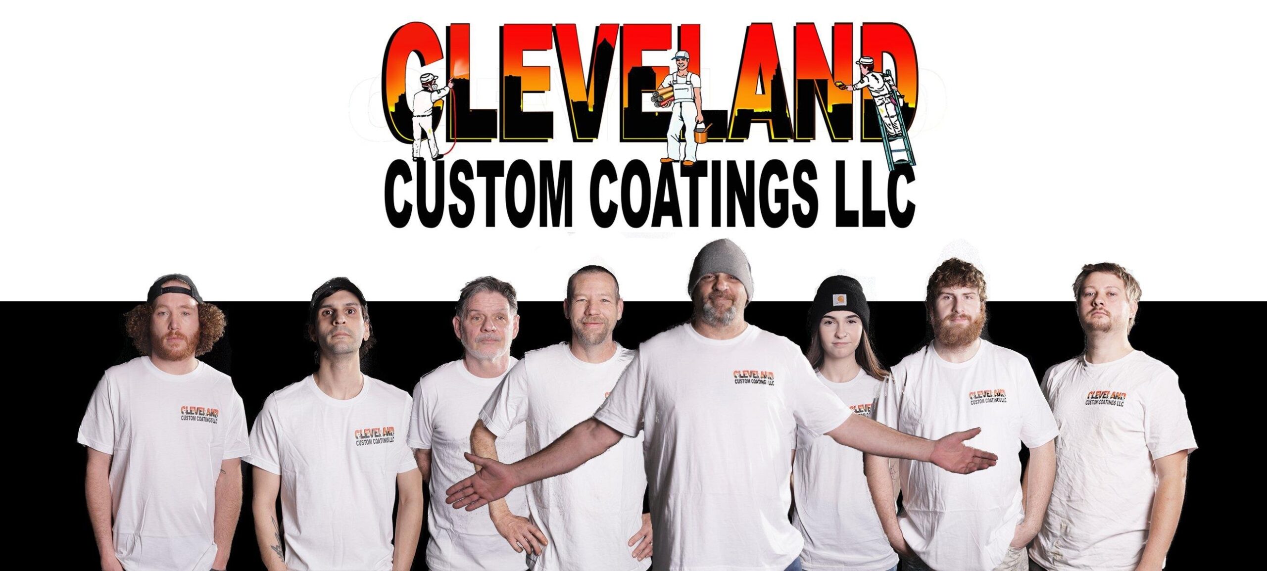Cleveland Custom Coatings History